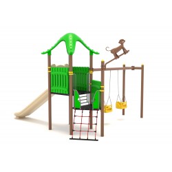 160 M Orman Temalı Oyun Grubu 160 M Orman Temalı Oyun Grubu